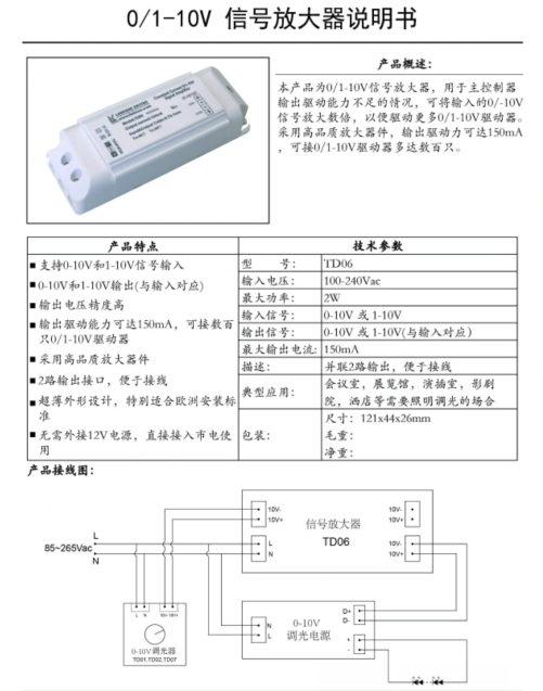 I(lng)0-10V̖Ŵf